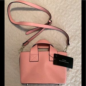Zara brand new purse